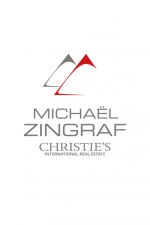 Marion GERTOSIO - Sales Assistant-Michaël Zingraf Mougins