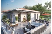 Close to Cannes - On the heights - New luxury residential development - photo1