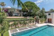 Cap d'Antibes - Splendid property - photo1