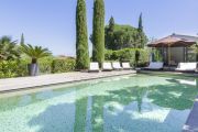 Saint Tropez - Villa with sea view - photo4