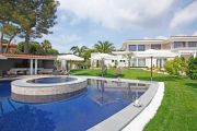 Saint-Jean Cap Ferrat - Modern sea view property - photo1