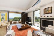 Saint-Jean Cap Ferrat - Beautiful modern villa with sea view - photo4