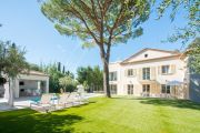 Saint Tropez - Perfectly located villa - photo2