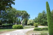 Cannes backcountry -  Superbe property in calm environment with pool - photo2