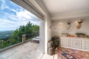 Vence - Modern villa with panoramic view - photo15