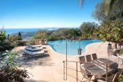 Villefranche-sur-Mer - Panoramic sea view villa - photo8