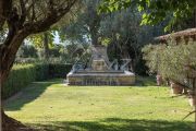 Gordes - Splendid Provencal farmhouse - photo4