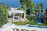 Saint-Jean Cap Ferrat - Panoramic sea view - photo3