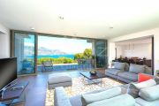 Saint-Jean Cap Ferrat - Beautiful Modern renovated villa - photo3