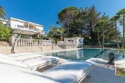 Close to Cannes - Palladian style villa - photo4