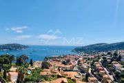 Villefranche-sur-Mer - Panoramic sea view - photo1