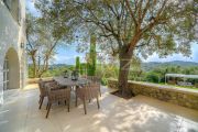 Mougins - Panoramic sea view - photo2