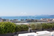 Juan-Les-Pins - Penthouse with panoramic sea views - photo4