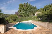 Saint-Paul de Vence - Charming villa close to village - photo3