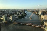 GREAT BRITAIN - LONDON - IN A RESIDENTIAL SKYSCRAPER - photo14