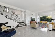 Cap d'Antibes - Contemporary villa with splendid sea view - photo4