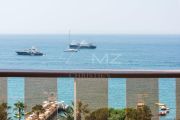 Cannes - Croisette - Sea view terrace - photo1