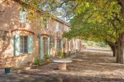 Provence Verte - Idyllic domain near Sainte victoire, - photo9