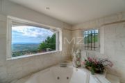 Vence - Modern villa with panoramic view - photo17