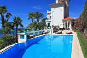 Cap-d'Ail - Exceptional Belle Epoque style property - photo2