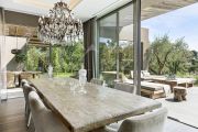 Mougins - New contemporary villa - photo5