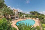 Super Cannes - Charming villa with panoramic sea view - photo4