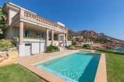 Close to Cannes - Waterfront villa - photo11