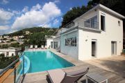 Nice Mont Boron - Magnificent villa - photo1