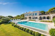 Ramatuelle - Sumptuous property - photo2