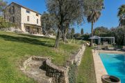 Mougins - Panoramic sea view - photo1