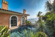 Cannes - Super Cannes - Exceptional mansion - photo9