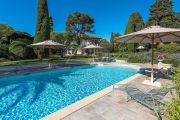 Cap d'Antibes - Villa with sea view - photo1