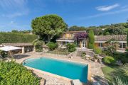 Saint-Paul de Vence - Private domain - photo1