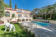 Cannes - Magnificent & renovated Bastide - photo1