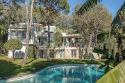 Saint-Jean Cap Ferrat - Luxurious contemporary property - photo1