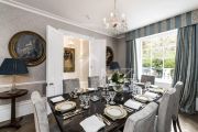 United Kingdom - London - Magnificent Grade 2 Listed freehold house - photo6