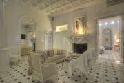 Cannes - Belle Epoque property - photo7