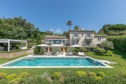 Super Cannes - Charming contemporary style bastide - photo2