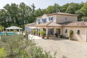 Var Backcountry - Superb Neo-Provençal Villa - photo12