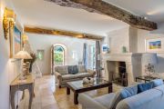 Luberon - Gorgeous restored farmhouse - photo6