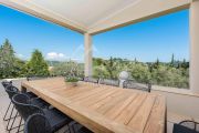 Mougins -  Renovated villa in a private domain - photo8