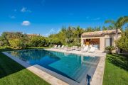 Saint-Tropez - Magnificent villa close to the center - photo2