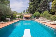 Cannes backcountry - Exceptional Bastide - photo3