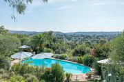 Saint-Paul de Vence - Provencal style property on large grounds - photo3