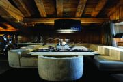 Courchevel 1850 - Exclusive chalet - photo17