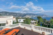 Saint-Jean Cap Ferrat - Panoramic sea view - photo8