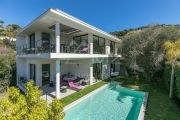 Close to Cannes - New contemporary villa with - photo1