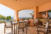 Close to Cannes - Panoramic sea view - photo9