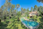 Mougins - Prestigious domain - photo2