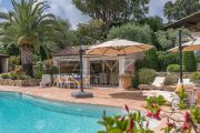 Super Cannes - Charming villa with panoramic sea view - photo7